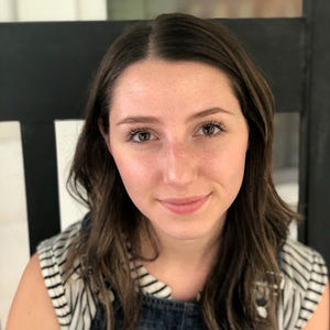 Meet your Posher, Annelise